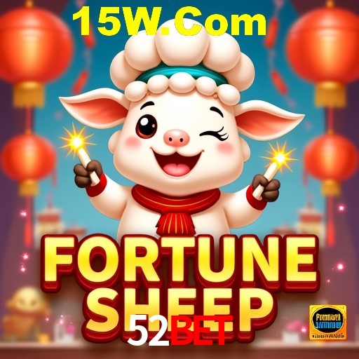 52Bet: A Experiência de Casino com Jogos de Mesa ao Vivo